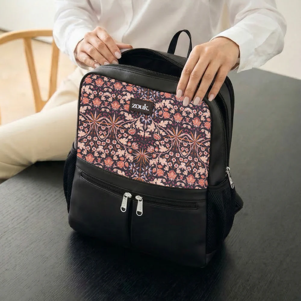 Backpacks