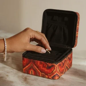 Konark Chroma Noor Jewellery Box