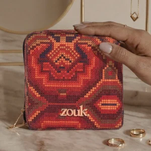 Konark Chroma Noor Jewellery Box